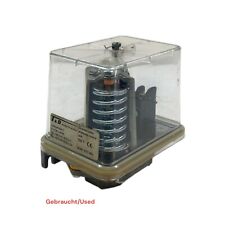 Tival Sensors Druckschalter Part # 1010081 /  FF 4-16 DAH