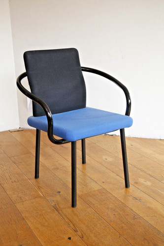 80er chair stuhl ettore - chair,