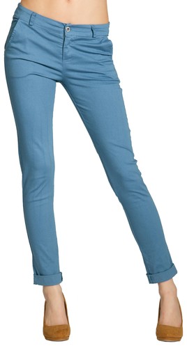 Caspar khs037 damen baumwoll - damen,
