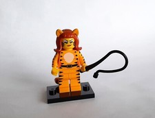 Lego Collectable Minifigures