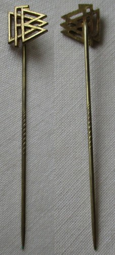 Sport anstecknadel - sport,