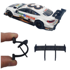 flexibler Spoiler Carrera