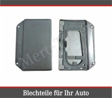 Mercedes Sprinter 1995-2006