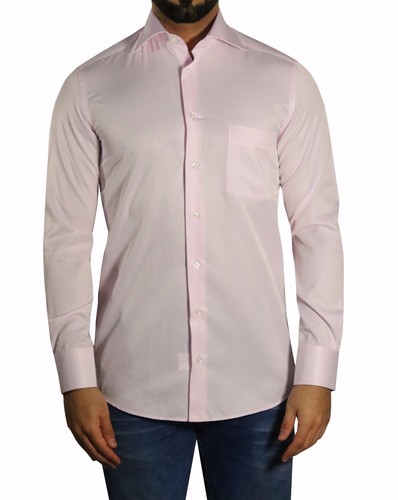 Glanz herren hemd mit - herren,