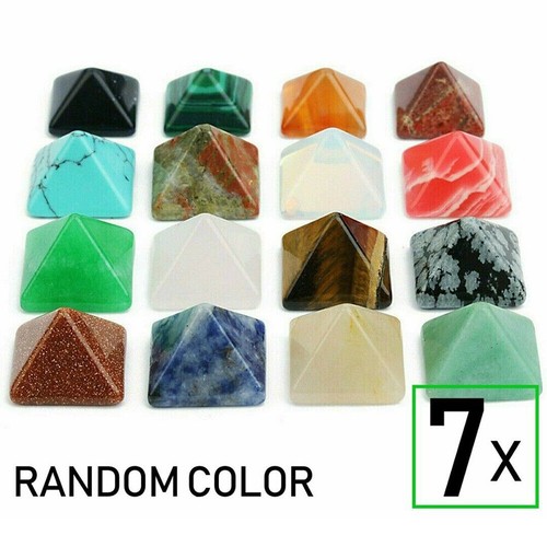Pcs los pyramide - 7,