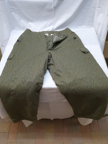 Alte wattehose nva größe - wattehose, 48