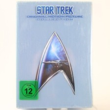 Dvd film star trek original - dvd,