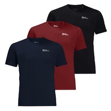 Jack Wolfskin Herren T-Shirt