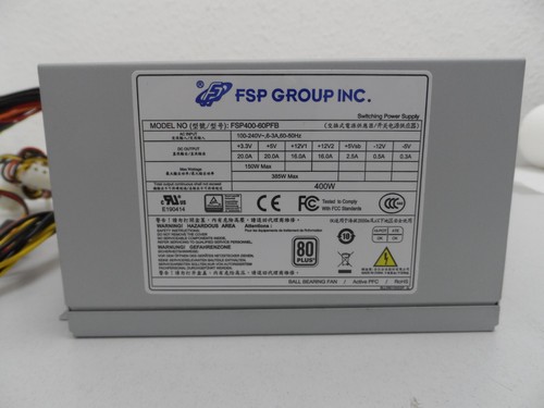 Fsp group netzteil - fsp,