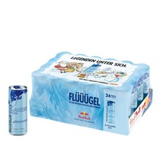 Red Bull Glacier Limited