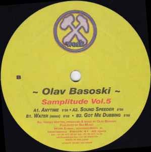 Olav basoski samplitude - olav,