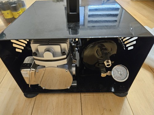 Revell airbrush kompressor - revell,