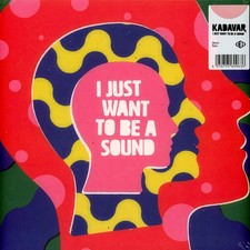 Kadavar - I Just Want To Be A
