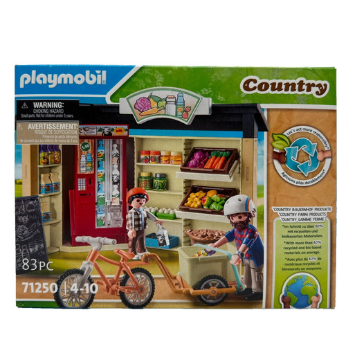 Playmobil country 71250 - playmobil,