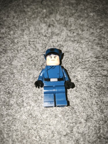 First order office colonel - first, (colonel