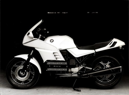 Foto motorrad bmw - foto, 100