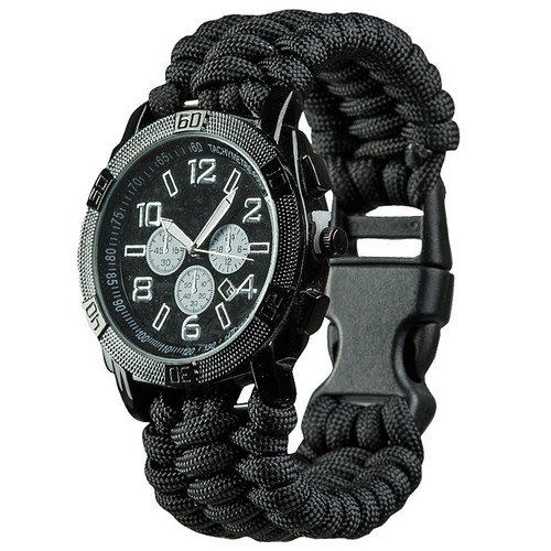 Mil tec army uhr - army,