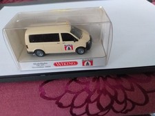 WIKING VW T5 CARAVELLE TAXI