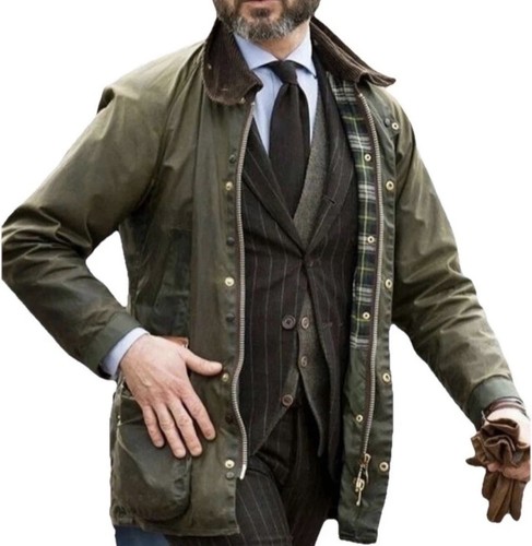 Barbour vintage beaufort - barbour,