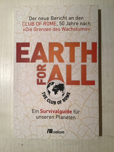 Earth for all ein - earth,
