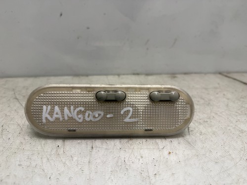Renault kangoo - renault, 2