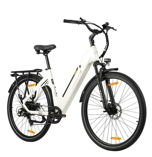 Zoll cityräder bike 250w - 28,