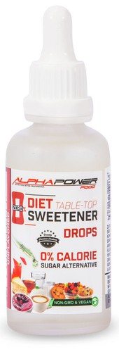 Diet sweetener flüssig diät - flüssig,