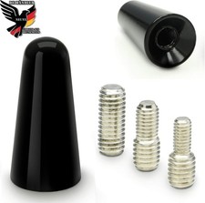Auto antenne 3cm alu kurz - antenne, stab