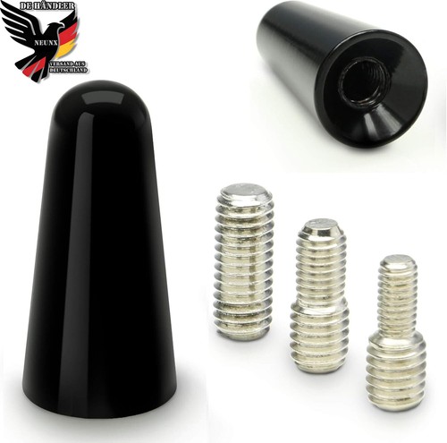 Auto antenne 3cm - auto, stab