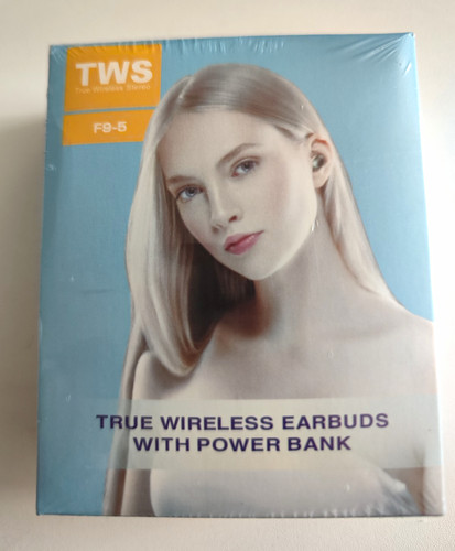 True wireless bluetooth - wireless,