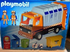 playmobil 4418 Stadtleben