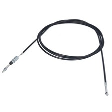 Seilzug Bowdenzug 3370mm
