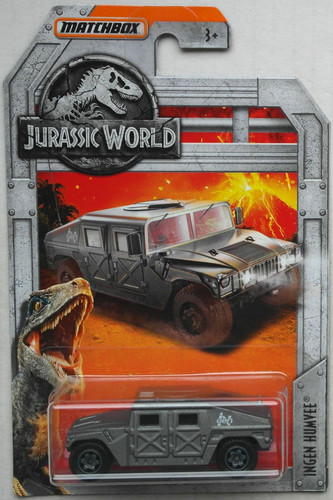 Matchbox hummer humvee - hummer, h1