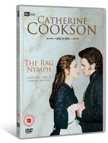 The rag nymph dvd - nymph, not