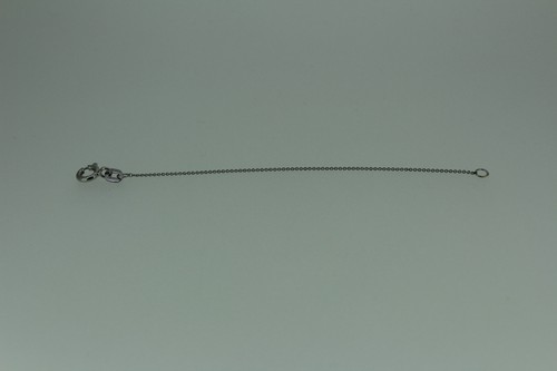 Rundanker kette gold - rundanker, 585