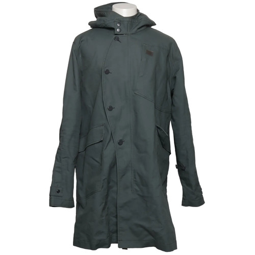 Star raw parka herren - g-star, raw,