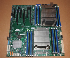 Supermicro X10DRi  Mainboard