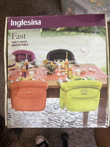Inglesina fast table - inglesina, 1-3