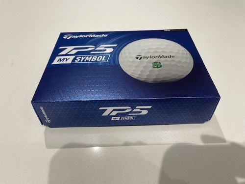 Taylormade tp5 pix - tp5,