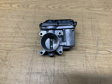 Drosselklappe elektrisch Dacia Logan Sandero Renault Twingo Clio Modus 1.2L 16V