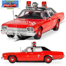 Scalextric C4408 Dodge Monaco
