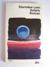 Stanislaw, Lem - Solaris