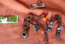 Nähfuß Nähfüßchen