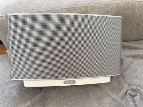 Sonos play - play, 5
