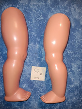 Schildkröt  Ersatzteile  , 1 Paar   Beine  Gr. 56      #11/25 B