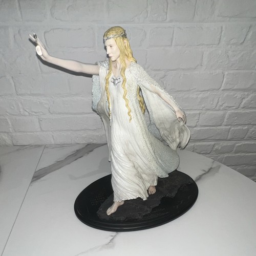 Weta galadriel dol guldur - weta,