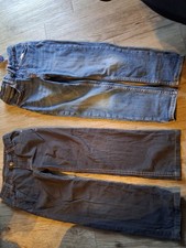 2 Schicke JEANS Gr. 116