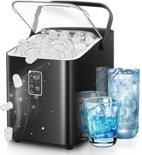 FOHERE Eiswürfelmaschine 14