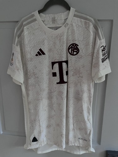 Bayern münchen - fc,