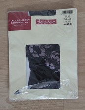 Halterlose Strümpfe Desiree